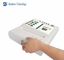 Ekran dotykowy 12-kanałowy EKG EKG Maszyna do automatycznego pomiaru placówek ambulatoryjnych